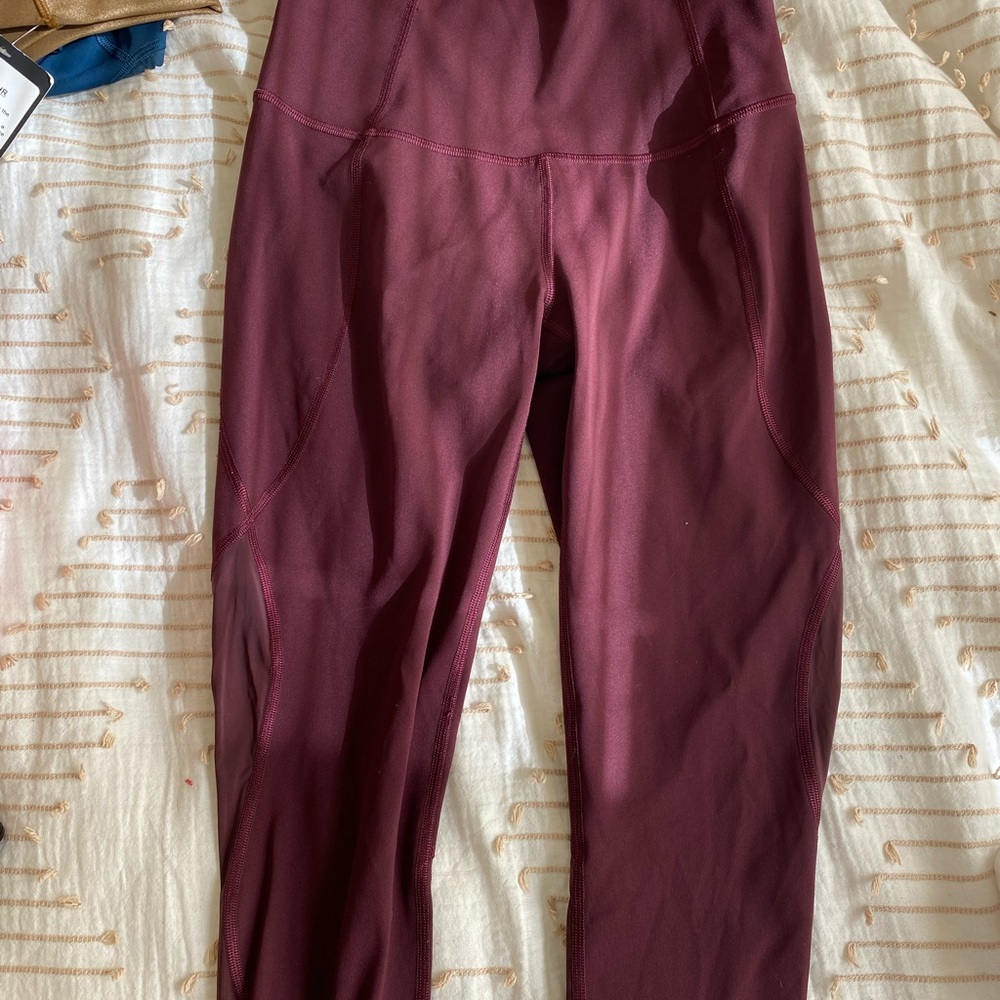 Lululemon leggings